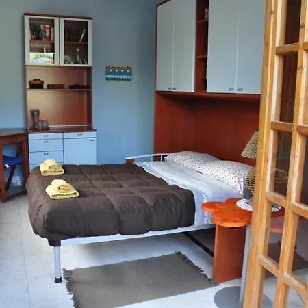 I Gerani 3* Flumini di Quartu