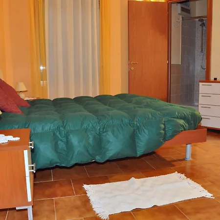 I Gerani Flumini di Quartu