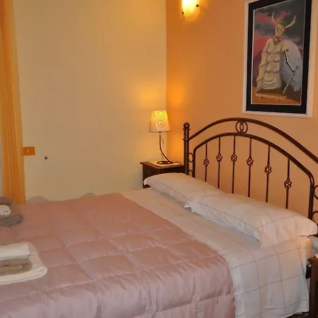 I Gerani Nocleg ze śniadaniem 3*