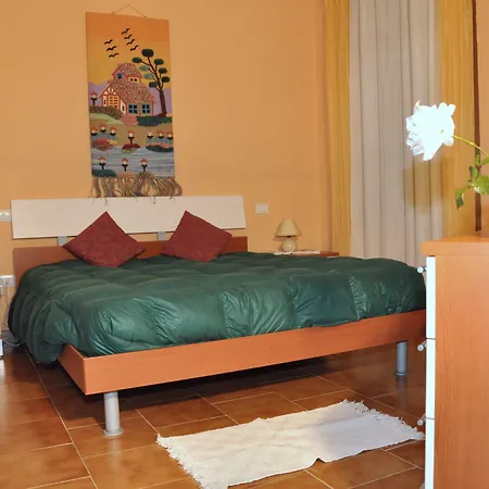 I Gerani 3* Flumini di Quartu