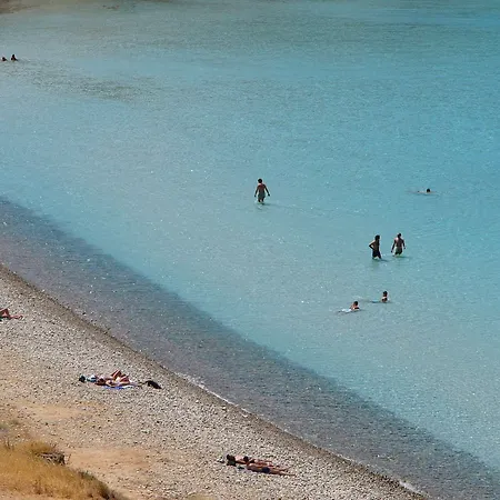 Nocleg ze śniadaniem I Gerani Flumini di Quartu