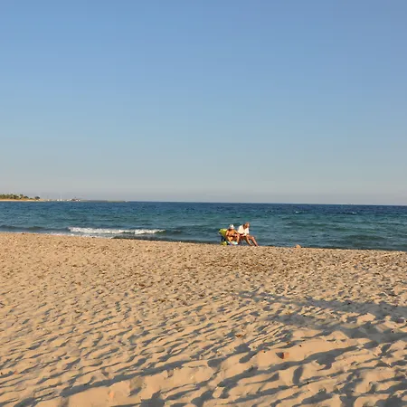 I Gerani Nocleg ze śniadaniem 3*