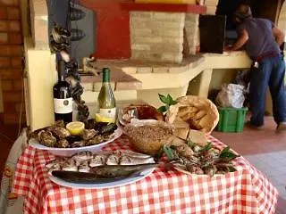 I Gerani Quartu Sant'Elena