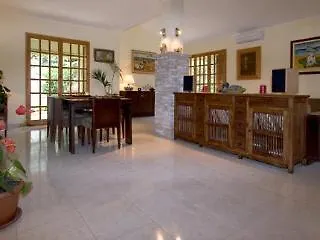 I Gerani 3* Флумини-ди-Кварту