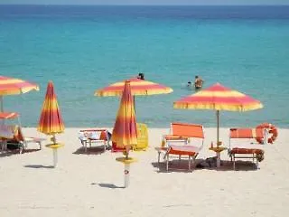 I Gerani