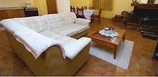 Couette-café I Gerani
