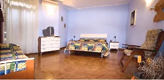 I Gerani Flumini di Quartu