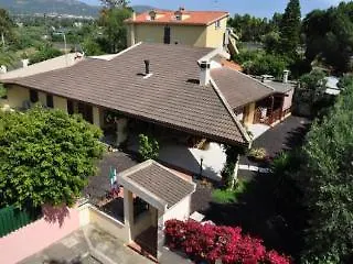 Nocleg ze śniadaniem I Gerani