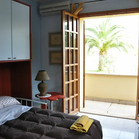 I Gerani 3* Quartu Sant'Elena