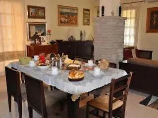 I Gerani Nocleg ze śniadaniem 3*