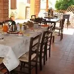 I Gerani Bed and breakfast Flumini di Quartu