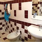I Gerani Bed and breakfast 3*