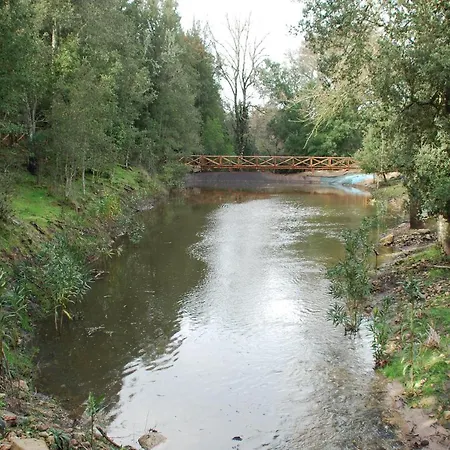 I Gerani לינה וארוחת בוקר