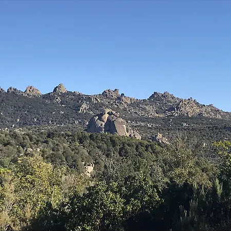 I Gerani לינה וארוחת בוקר 3*