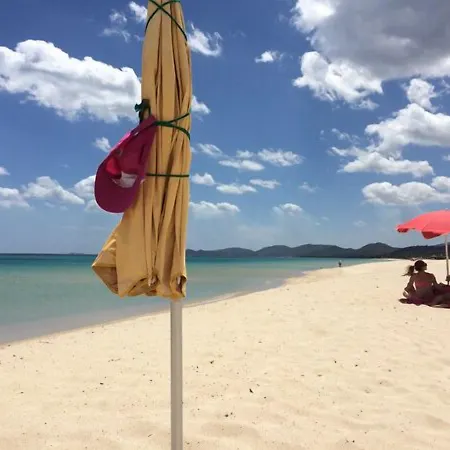 I Gerani לינה וארוחת בוקר פלומיני די קווארטו