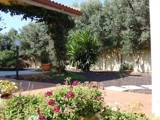 I Gerani Bed & Breakfast Flumini di Quartu