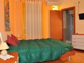 Bed & Breakfast I Gerani 3*