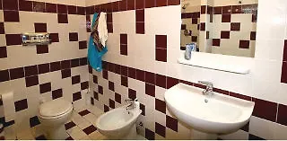 I Gerani לינה וארוחת בוקר 3*