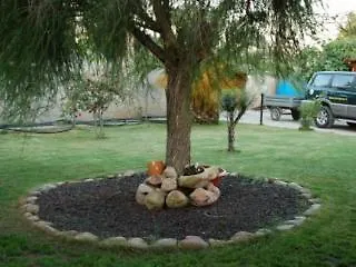I Gerani Panzió Flumini di Quartu