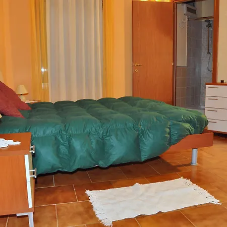 I Gerani Bed & Breakfast