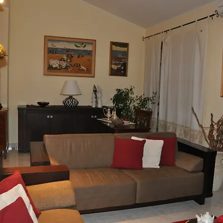 Bed & Breakfast I Gerani Flumini di Quartu