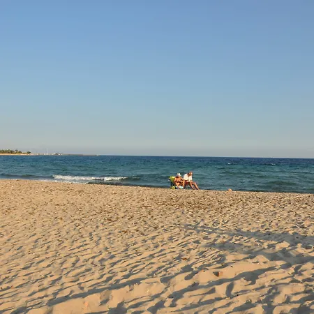 I Gerani Bed & Breakfast Flumini di Quartu