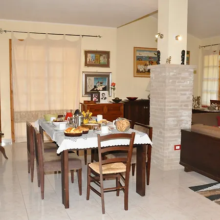 I Gerani 3* Flumini di Quartu