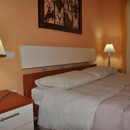 Bed & Breakfast I Gerani Flumini di Quartu