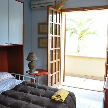 I Gerani Bed & Breakfast