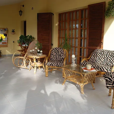 Bed & Breakfast I Gerani 3*
