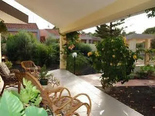 I Gerani Bed & Breakfast 3*