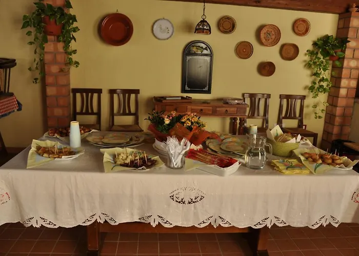 艾哲拉尼住宿加早餐旅馆