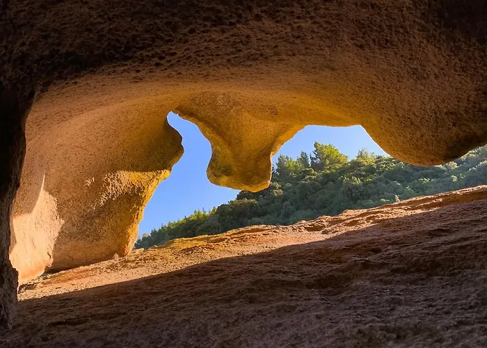 艾哲拉尼住宿加早餐旅馆 3*