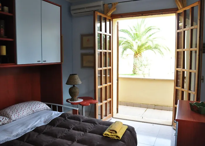 艾哲拉尼住宿加早餐旅馆 3*