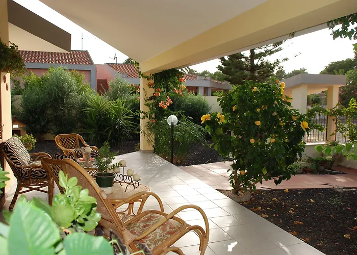 住宿加早餐酒店 艾哲拉尼住宿加早餐旅馆 弗里米尼迪夸尔图