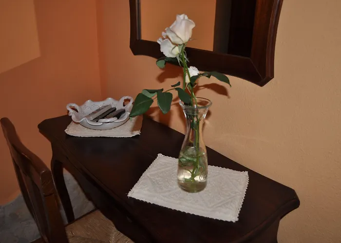 艾哲拉尼住宿加早餐旅馆 住宿加早餐酒店 3*