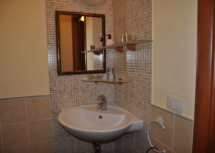 艾哲拉尼住宿加早餐旅馆