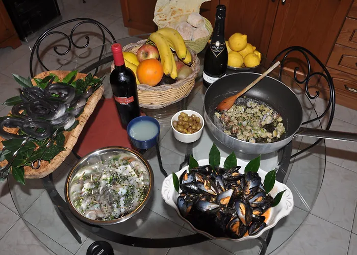 艾哲拉尼住宿加早餐旅馆 3*