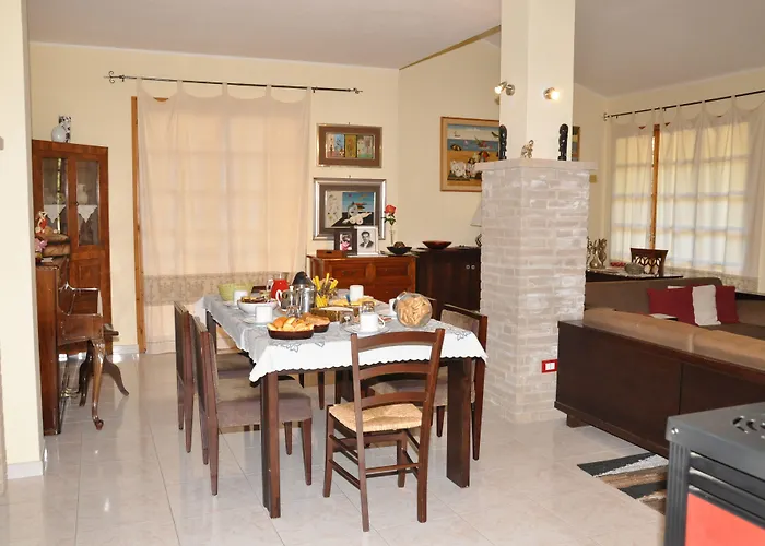 艾哲拉尼住宿加早餐旅馆 住宿加早餐酒店