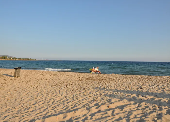 艾哲拉尼住宿加早餐旅馆 住宿加早餐酒店 3*