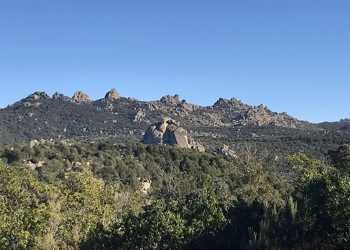 艾哲拉尼住宿加早餐旅馆 住宿加早餐酒店 3*