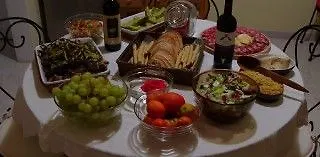 艾哲拉尼住宿加早餐旅馆