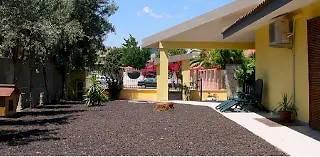 艾哲拉尼住宿加早餐旅馆 住宿加早餐酒店