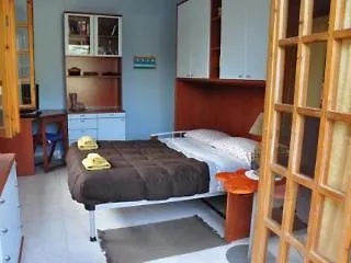 艾哲拉尼住宿加早餐旅馆 3*